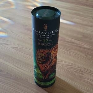 Lagavulin Special Release 2021 Box/Container